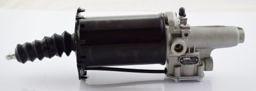 9700514290 - ПРИВІД ЗЧЕПЛЕННЯ RVI MIDLUM FI80MM