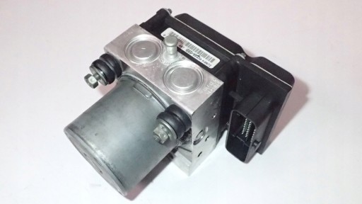 4F0 910 - Головний гальмівний циліндр ABS AUDI A6 S6 5,2 FSI 4F0910517P