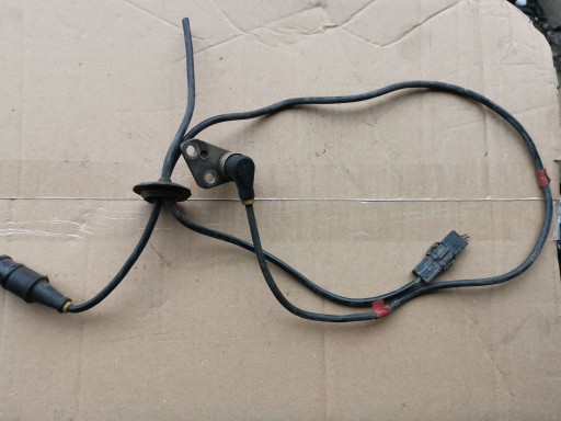Sensor ABS links vorne MERCEDES W124 0265001110 0265001843