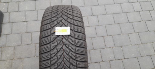 BRIDGESTONE BLIZZAK LM005 225/60R18 104V