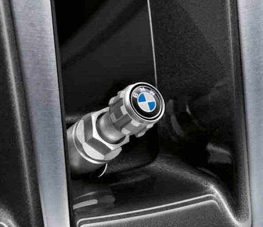 BMW OE Кришки вентилятора