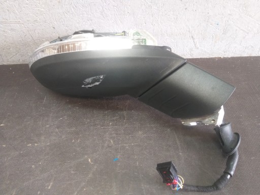 Spiegel rechts VW ID3 ID 3 ID-3 13PIN