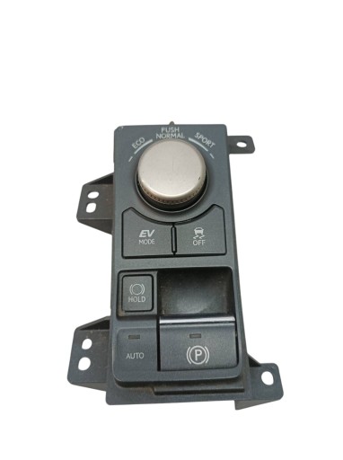 switch TRYBU running brakes POSTOJOWEGO KPL 75H322 191810 Lexus NX and