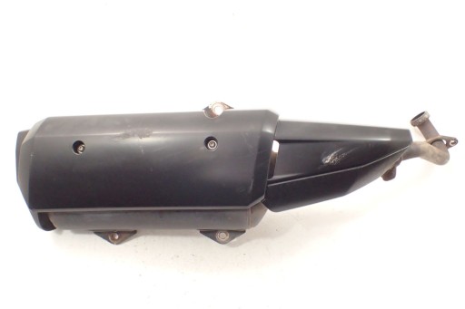 140414-1111 - Yamaha X-Max 300 18-глушник Випускний колектор