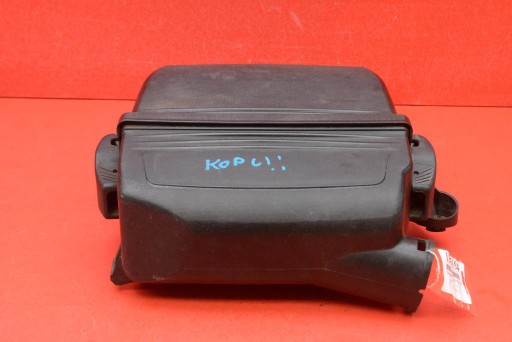 Gehäuse filter luft 46800166 FIAT PANDA 2 II 1.2 8V 60 KM 03-11