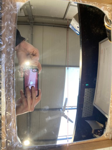 Вставка зеркала CASE 47589079