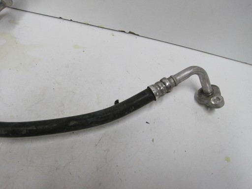 vedení klimatizaci VOLVO 31497391