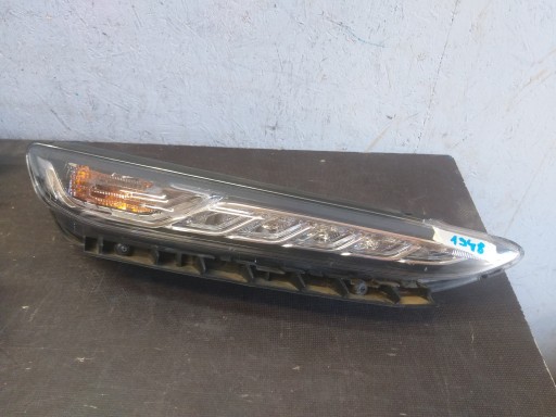 FOG LIGHT RIGHT DRL HYUNDAI KONA LED 92208 J9000