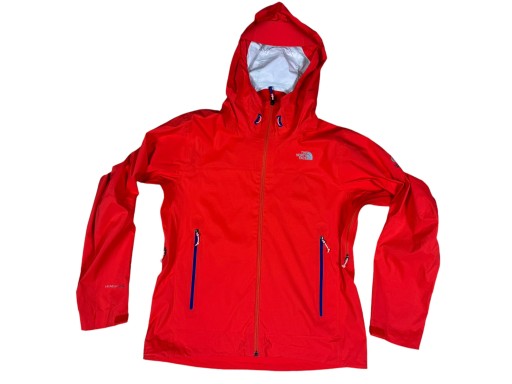 THE NORTH FACE SUMMIT SERIES HYVENT 2,5 L KURTKA DAMSKA ROZMIAR L