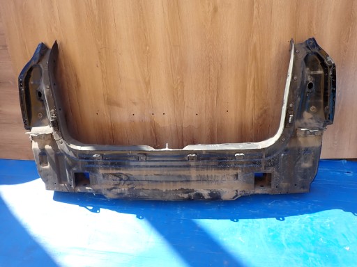 HYUNDAI TUCSON 04-09 РЕМЕНЬ ЗАДНИЙ EB