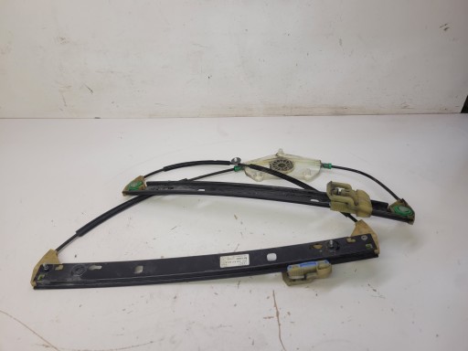 mechanism windows right front AUDI A8 D4 4H0837461B