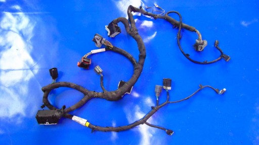 bundle wiring KK3T-9K499-ECF FORD TRANSIT MK8 12-20R