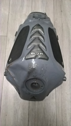 YAMAHA MT10 БАК ТОПЛИВНЫЙ БАК ОРИГИНАЛ SP