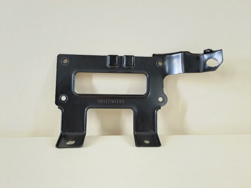 HYUNDAI I30 III 3 LIFT 22r 1.0 T-GDI Support plaque Console KOMPUTERA Moteur