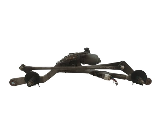 wiper mechanism EU 85110-02190 159300-0831 Toyota Auris and (2006-2012)
