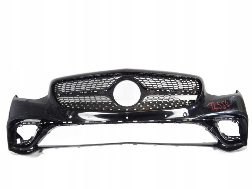 Mercedes SLK 172 AMG LIFT bumper front