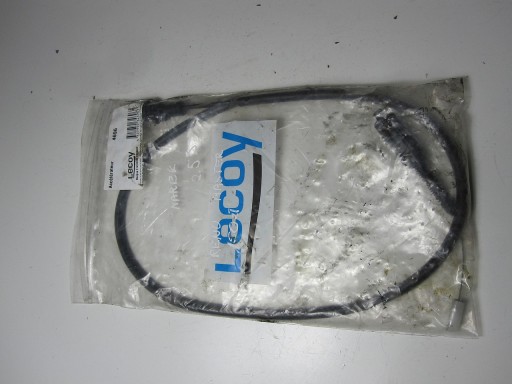 КАБЕЛЬ СЕЛЕКТОРА RENAULT MASTER 2.5 D