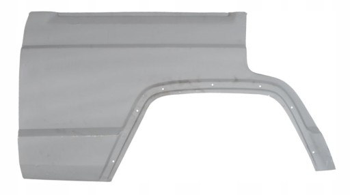 240484 - КРИЛО ЗАДНЕ JEEP CHEROKEE 84-01 ПРАВЕ