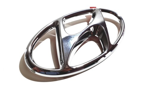 86354K4000 - Эмблема значок логотип HYUNDAI KONA EV 86354-K4000