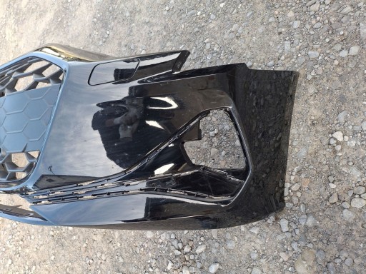 front bumper AUDI A3 HB 8Y0 LIFT 2024R->