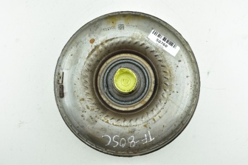 clutch hydroconverter VOLVO V70 III S80 II XC60 and XC70 II 2.4 D5 70A040