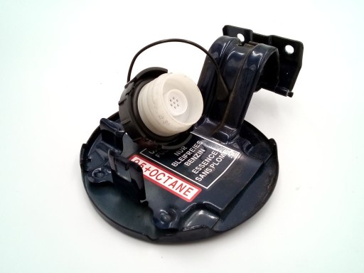 Mitsubishi Lancer VIII Volet Bouchon Carburant D14A