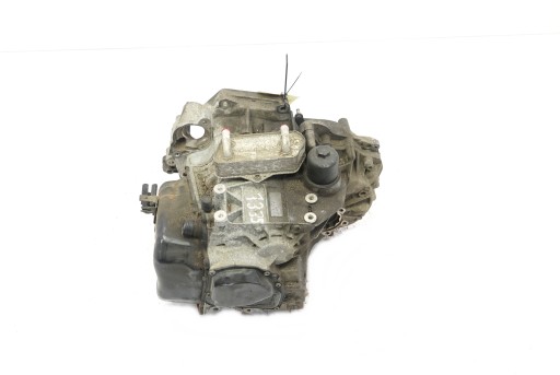 Getriebe AUTOMAT VW PASSAT 2.0 TDI NMC