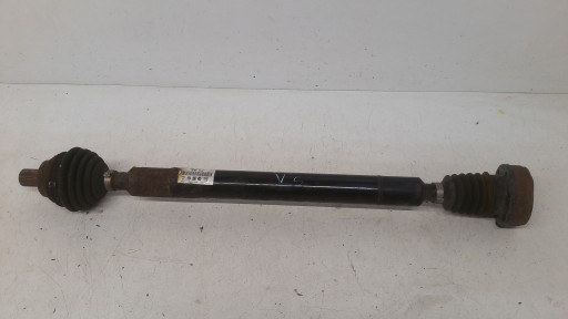 semi-axis long 1K0407272BE VW GOLF V