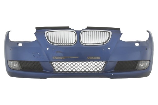 lökhárító hátsó * far BMW 3 E92 E93 COUPE CABRIO
