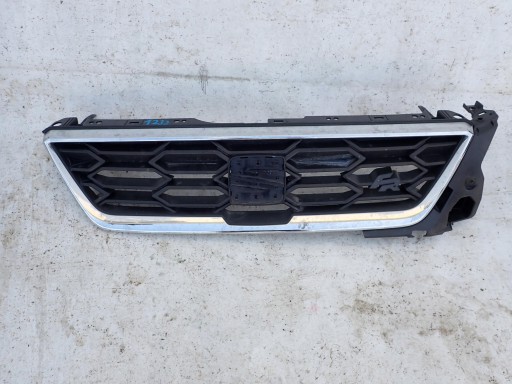SEAT IBIZA V 6F0 FR 17- grill grille radiator
