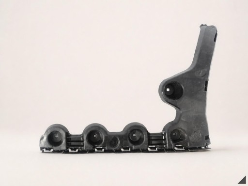 SKODA SUPERB IV 4 3P3 Berline 23- Support Support plaque Console Pare choc Arrière Gauche