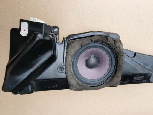 speaker door cover right front BMW 5 E39 6513 8360776 2752555962 OE EU