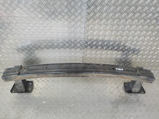 FORD KUGA MK2 13-19 БАМПЕР ЗАДНИЙ