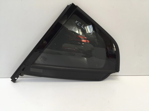 32244805 - VOLVO XC40 2019 ОРИГИНАЛЬНОЕ СТЕКЛО ДВЕРИ ЗАДНЕЕ ЛЕВОЕ