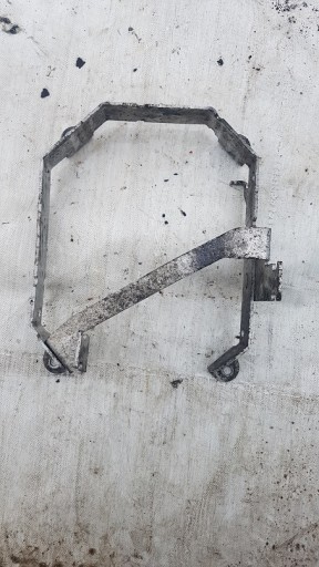 КРОНШТЕЙН КРЕПЛЕНИЯ НАСОСА ADBLUE MAN TGX TGS