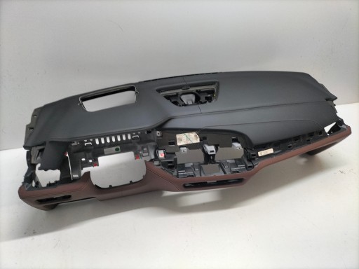 dashboard console cockpit BMW X5 G05 X6 G06 X7 G07 19
