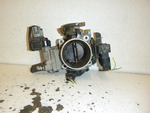 throttle flap Honda Civic VII 1.4 16V 2002 Denso 136200-2262