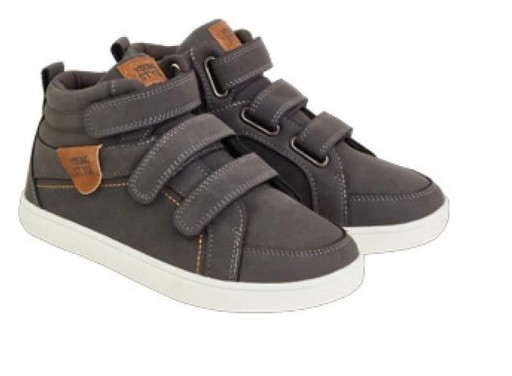 Дитяче взуття YOONG STYLE 35 р