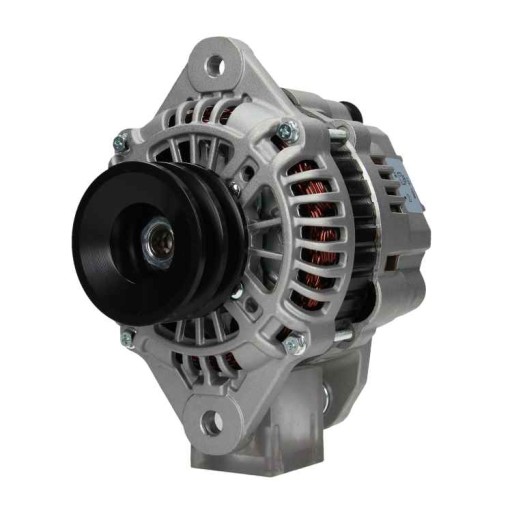 155.595.075.130 - Новый генератор митсубиси 75а