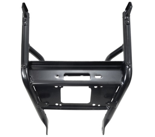 MOR.5.3498 - Кронштейн переднього бампера Tactic 550