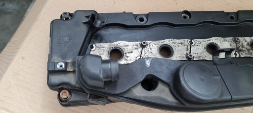A6 C6 LIFT Blende Abdeckung Gehäuse Abdeckung der Ventile 2.0 TDI 03L103469A A4 B8 A5 Q5