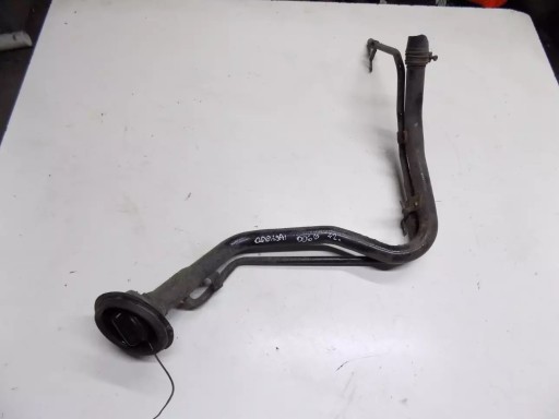 J10+2 - NISSAN QASHQAI J10 + 2 2.0 паливного бака заливної горловини