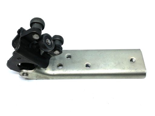 Петля раздвижной двери левая MASTER 7700352380 OE!