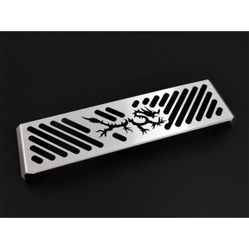 ZIEGER РЕШІТКА РАДІАТОРА 10002144