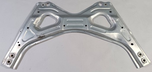 pillar sanek quarter console brace sider Maserati Ghibli 13