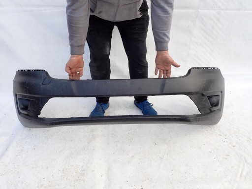 FORD TRANSIT CONNECT II 2 LIFT 17-21 bumper front