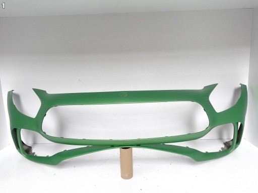 MERCEDES AMG GT R GT-R GTR C190 R190 17-21 Stoßstange BUMPER vorne (PDC)