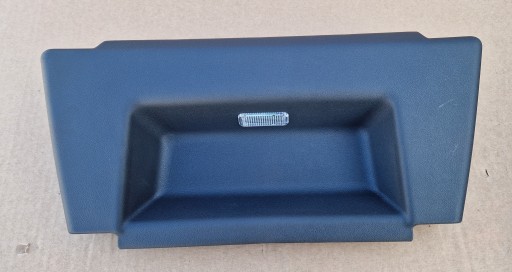 cover spoiler seat light VW T6 MULTIIVAN 7H0881697B as new original