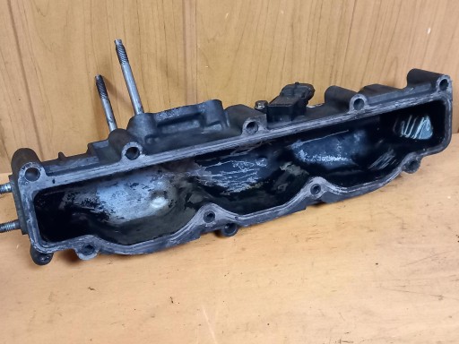 intake manifold IVECO DAILY IV 2.3 HPI 504072063 06-12