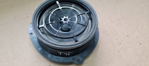 A4 B9 8W speaker door right left rear part 8W5035411
